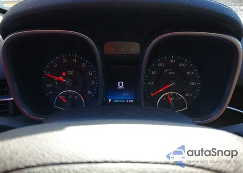 2015 Chevrolet Malibu 2Lt z USA, uszkodzony, nr VIN 1G11D5SL7FF261668